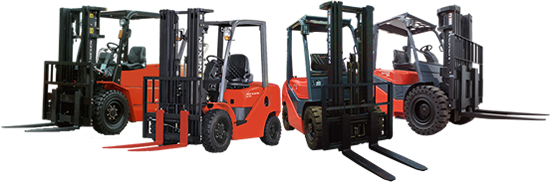 Forklifts