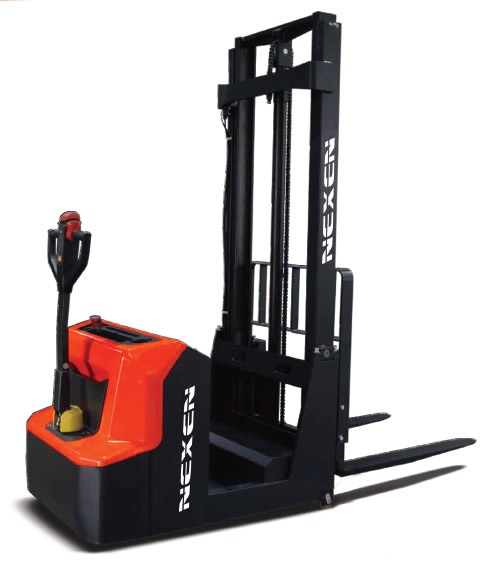 Nexen APCS06N 600kg counterblanaced stacker